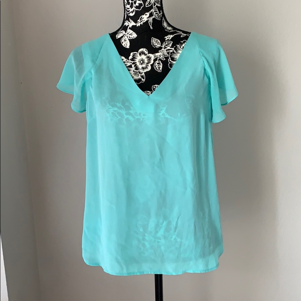NewYork & Company blouse
